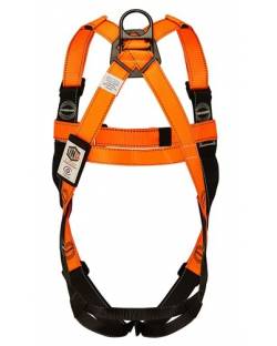 LINQ Essential Harness with Quick Release